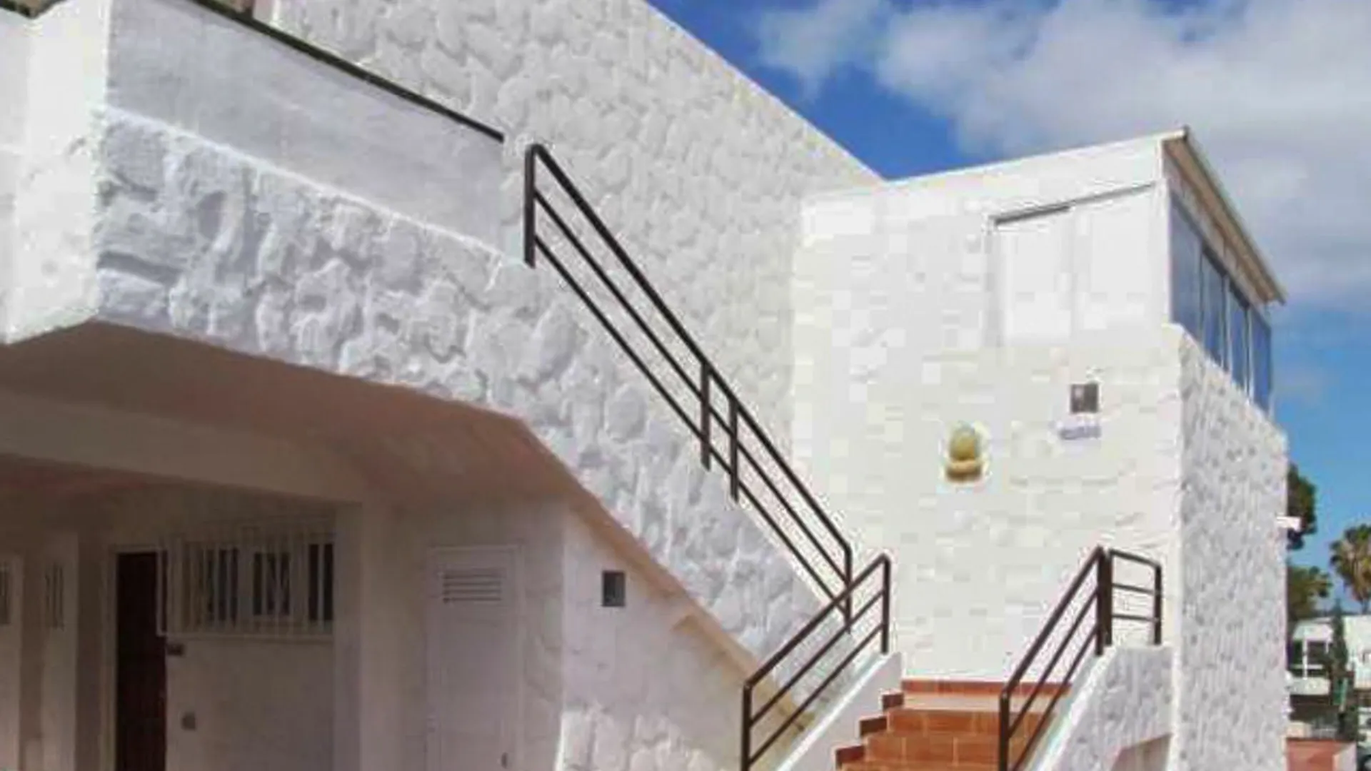 Apartment With 2 Rooms In Arona, Tenerife, With Wonderful Mountain Vie