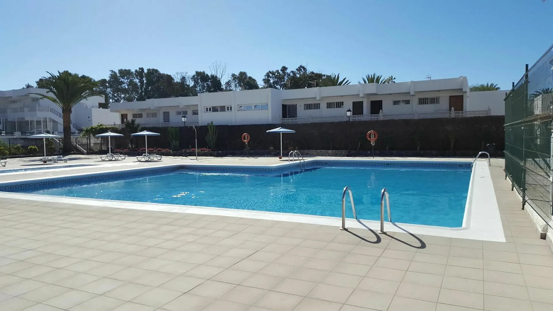 Apartment With 2 Rooms In Arona, Tenerife, With Wonderful Mountain Vie