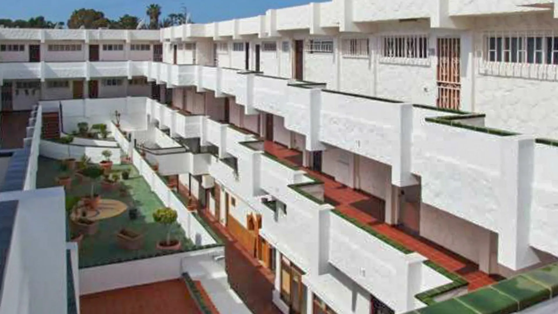 Apartment With 2 Rooms In Arona, Tenerife, With Wonderful Mountain Vie Espanha