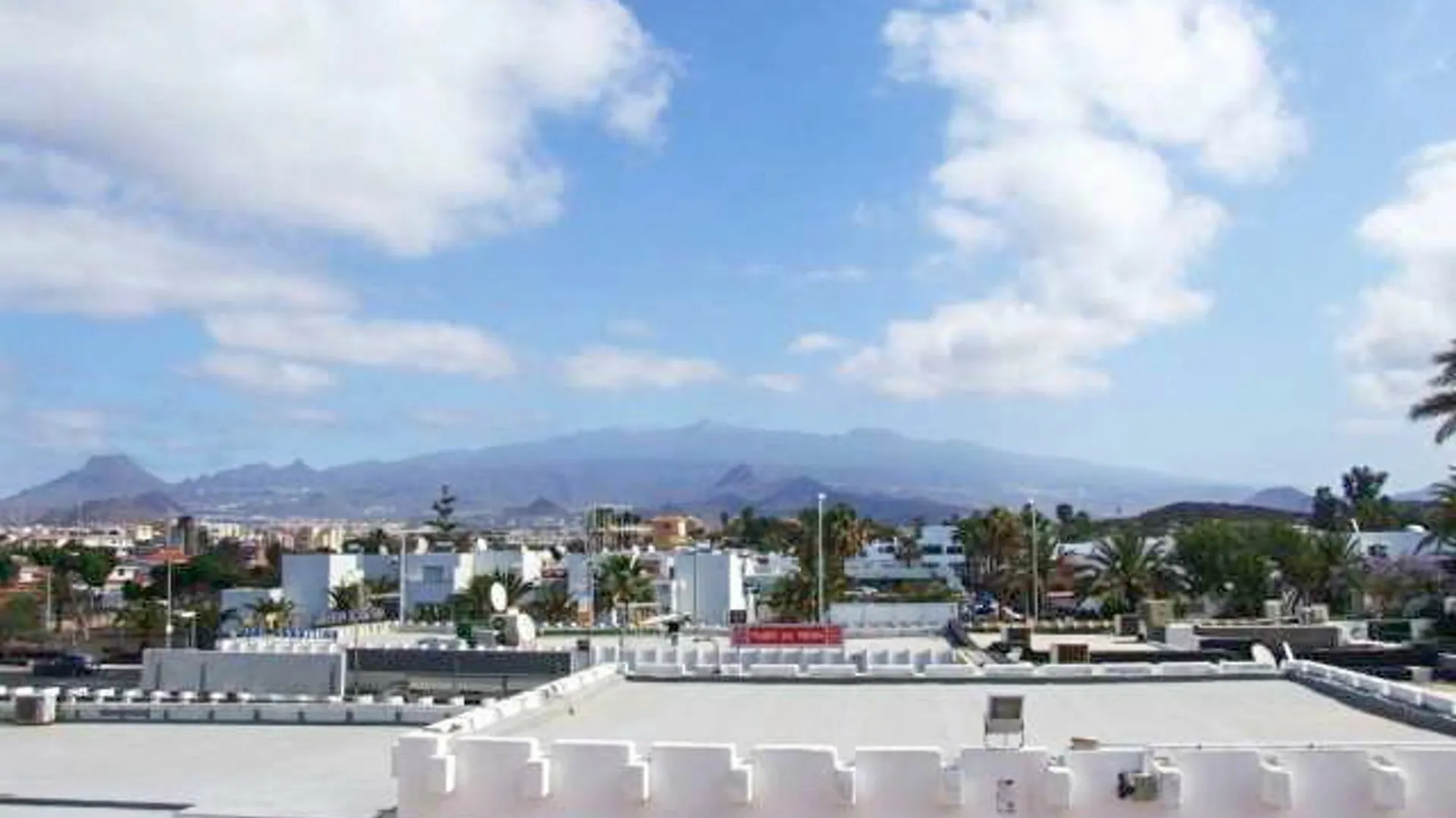 Apartment With 2 Rooms In Arona, Tenerife, With Wonderful Mountain Vie  Arona (Tenerife)