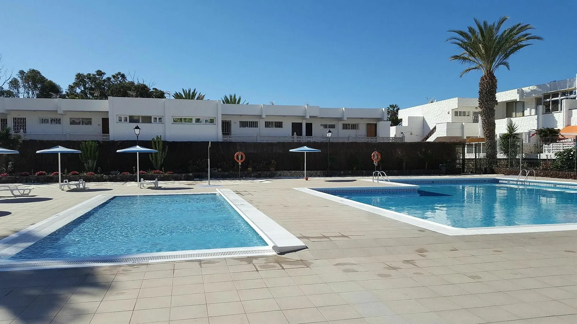 Apartment With 2 Rooms In Arona, Tenerife, With Wonderful Mountain Vie