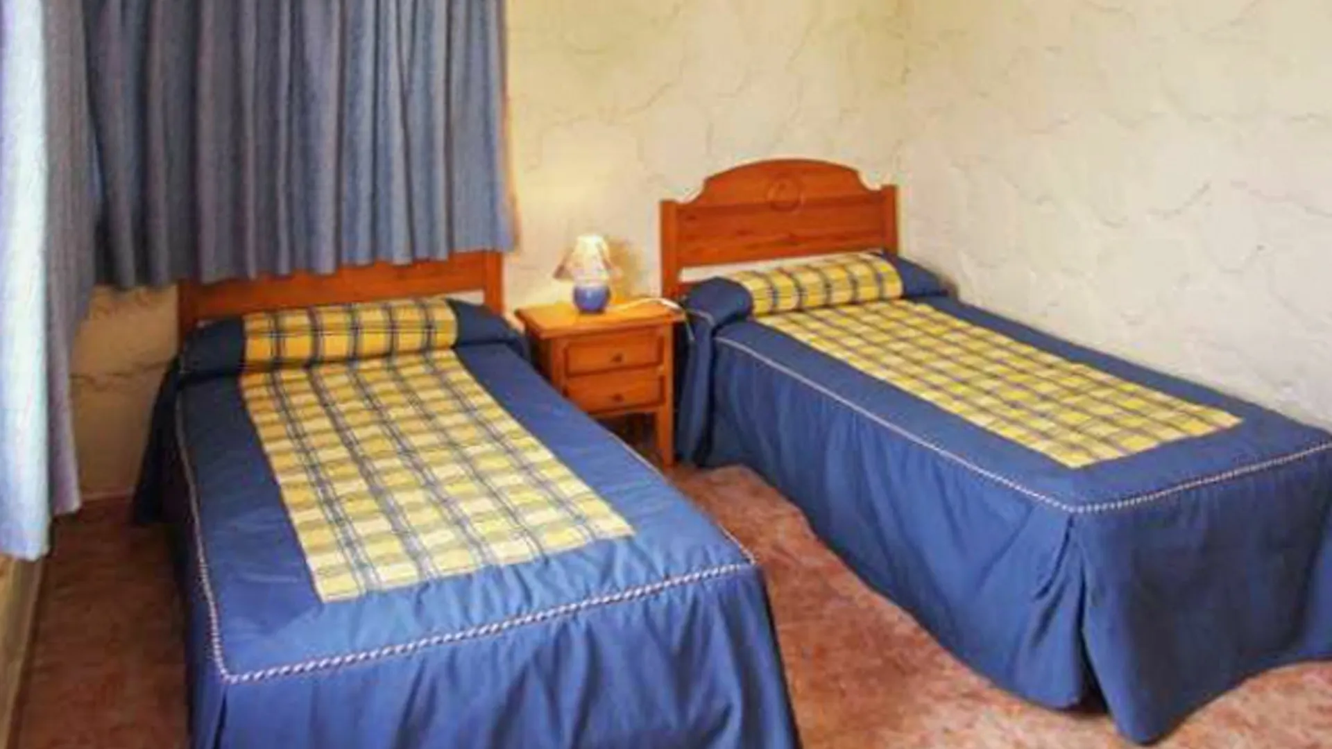 Apartment With 2 Rooms In Arona, Tenerife, With Wonderful Mountain Vie Arona (Tenerife)